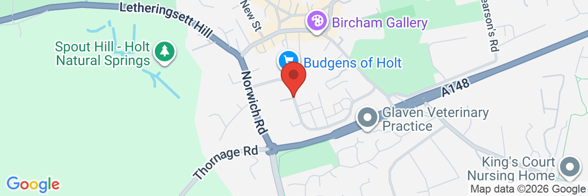 Kerridge Way, Holt NR25 6DN, UK